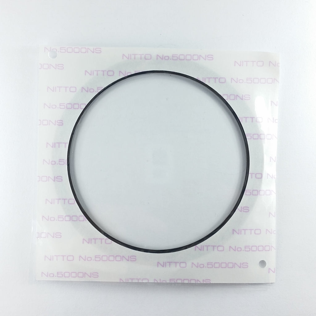 Jog wheel panel window glass for Pioneer DDJ-1000 DDJ-1000SRT XDJ-XZ DDJ-FLX10