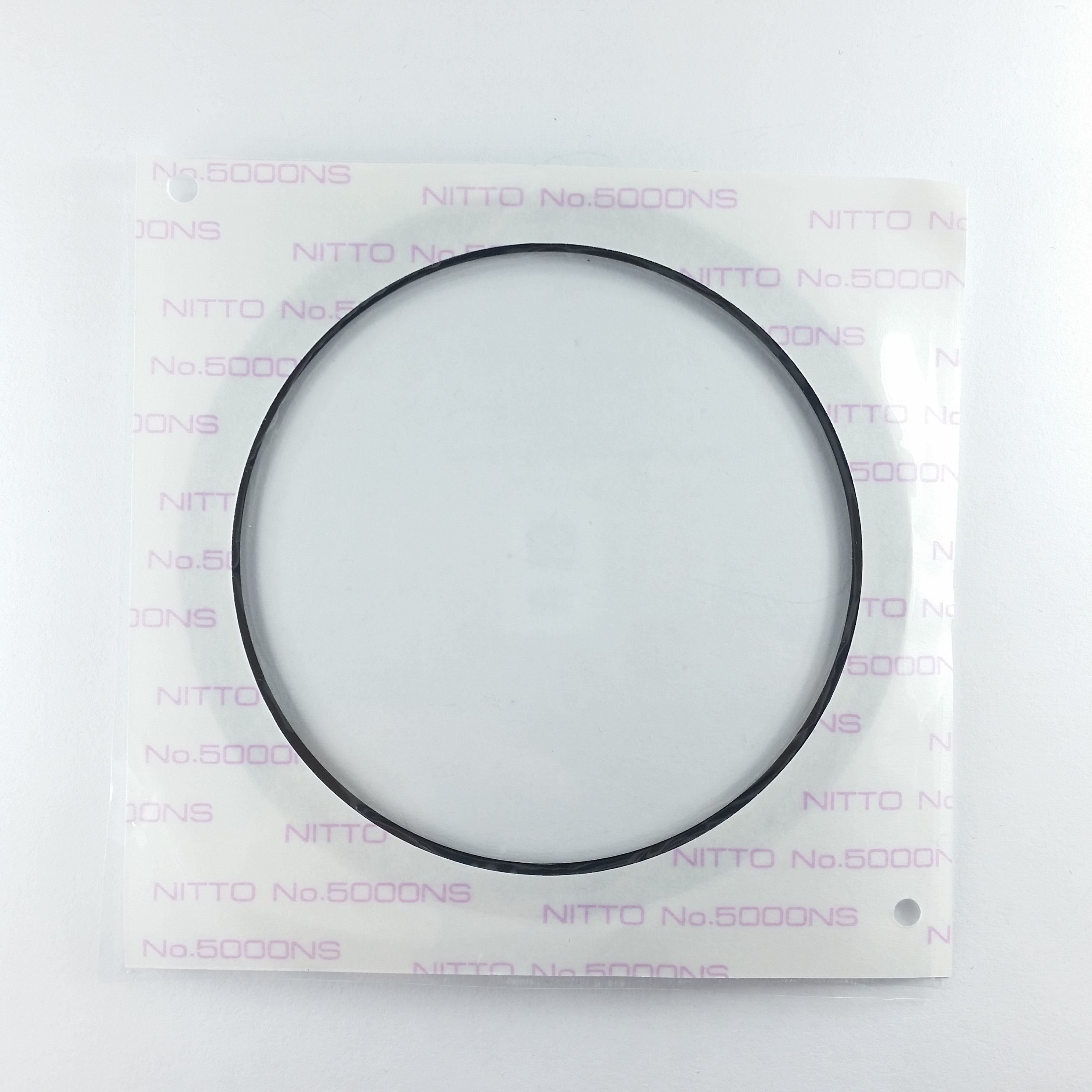 Vitre de panneau de roue Jog pour Pioneer DDJ-1000 DDJ-1000SRT XDJ-XZ DDJ-FLX10