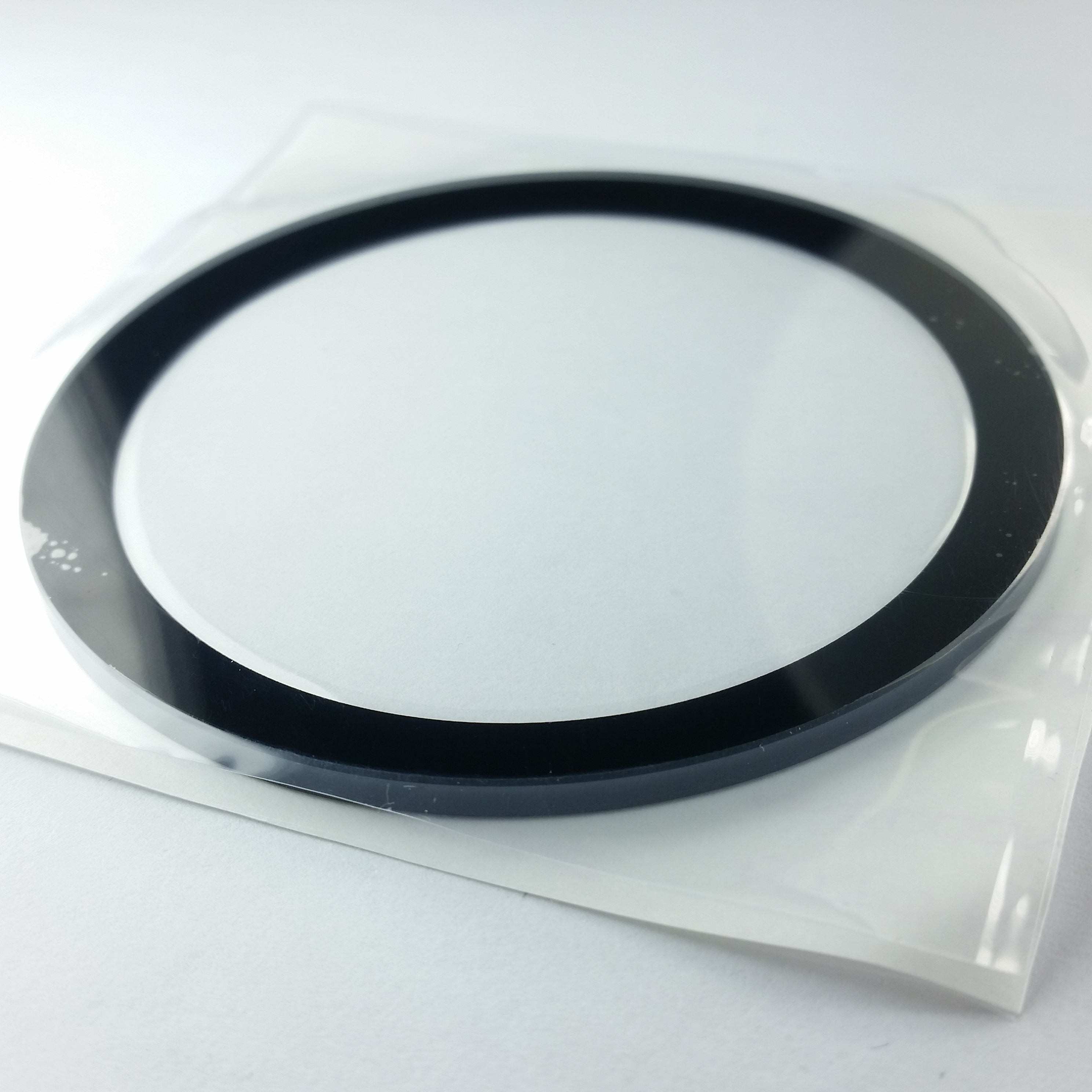 Vitre de panneau de roue Jog pour Pioneer DDJ-1000 DDJ-1000SRT XDJ-XZ DDJ-FLX10