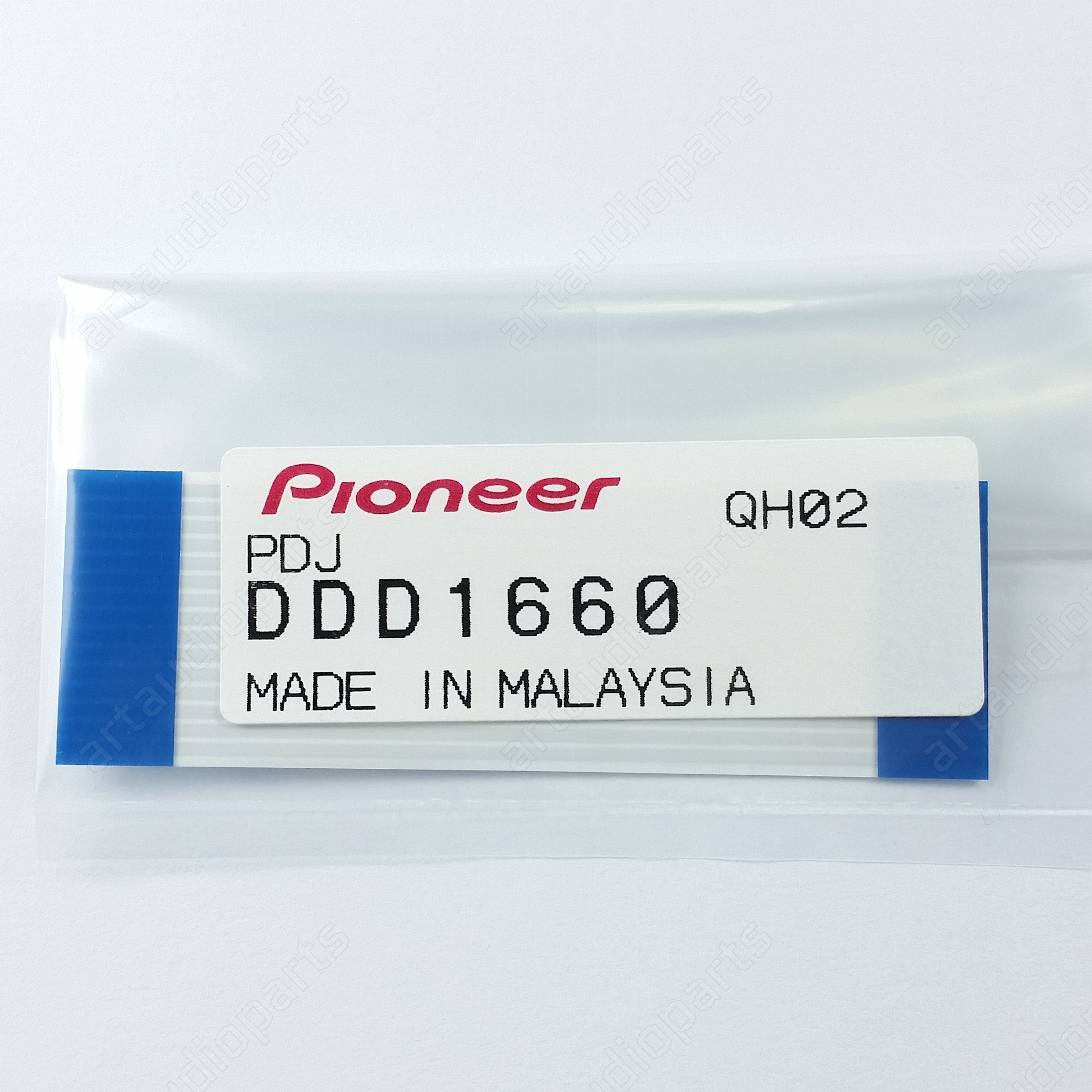 Flexibles Flachbandkabel 15P für Pioneer DDJ-SZ DDJ-SZ2 DDJ-RZ XDJ-RX2