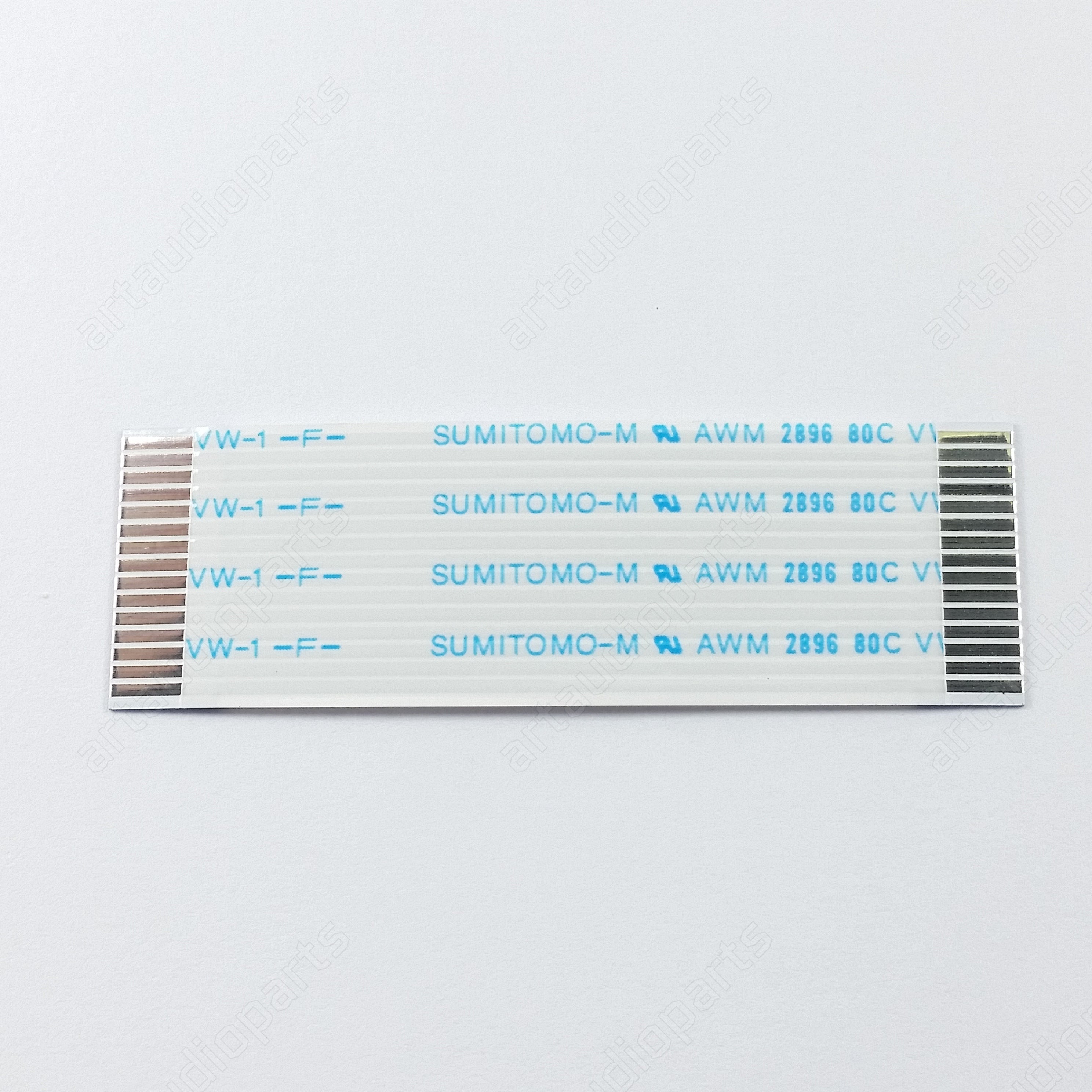 Flexibles Flachbandkabel 15P für Pioneer DDJ-SZ DDJ-SZ2 DDJ-RZ XDJ-RX2