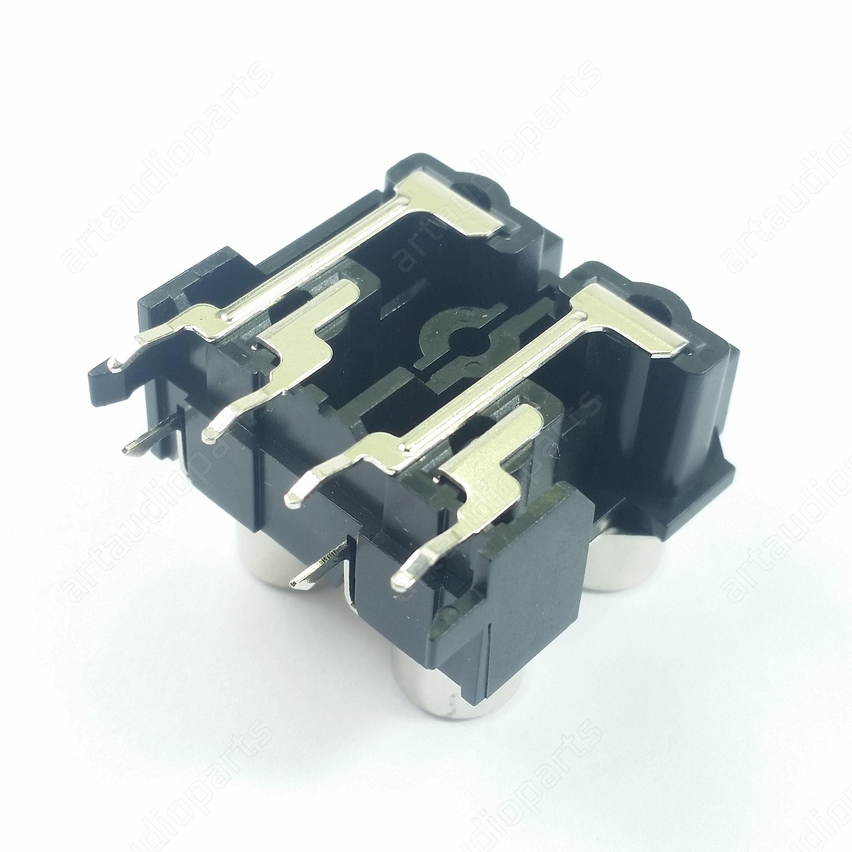 4P Pin digital input RCA jack for Pioneer DJM-900SRT DJM-900NXS - ArtAudioParts