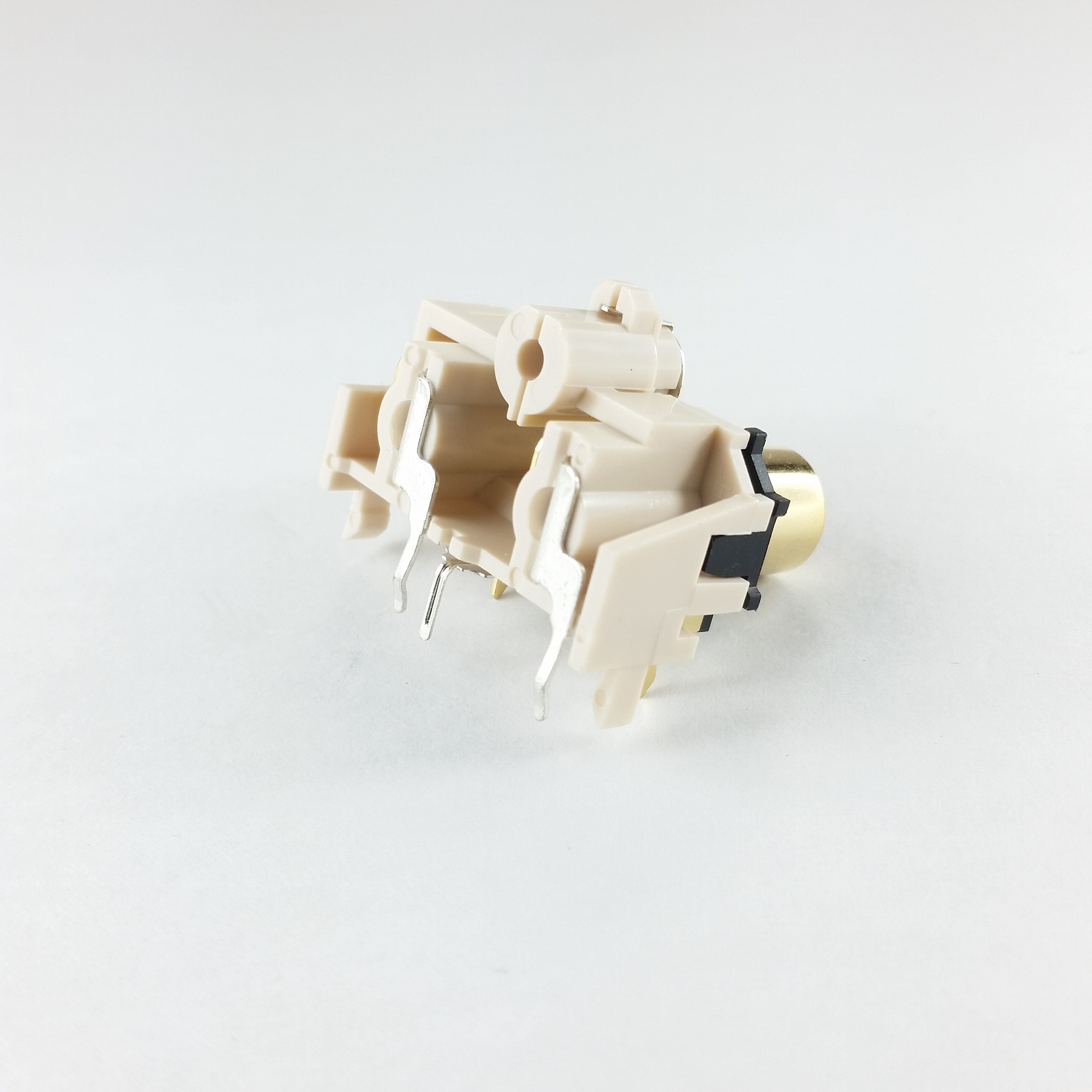 Connecteur jack RCA maître pour Pioneer DDJ-RR DDJ-RZ DDJ-RZX DDJ-SR2 DJM-750MK2 DJM-S11 DJM-S9