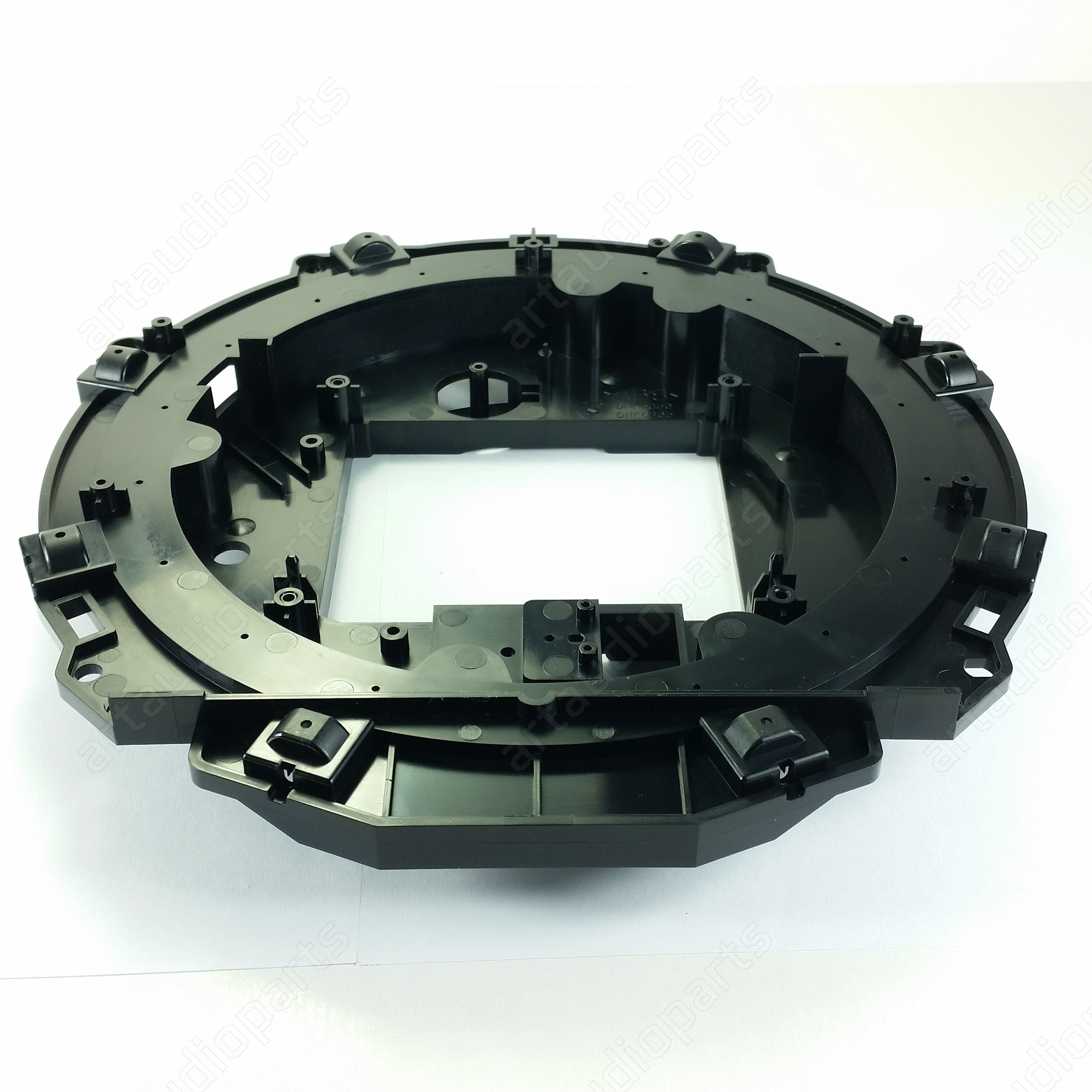 Jog wheel holder base plate for Pioneer XDJ-1000 CDJ-900NXS XDJ-1000MK2