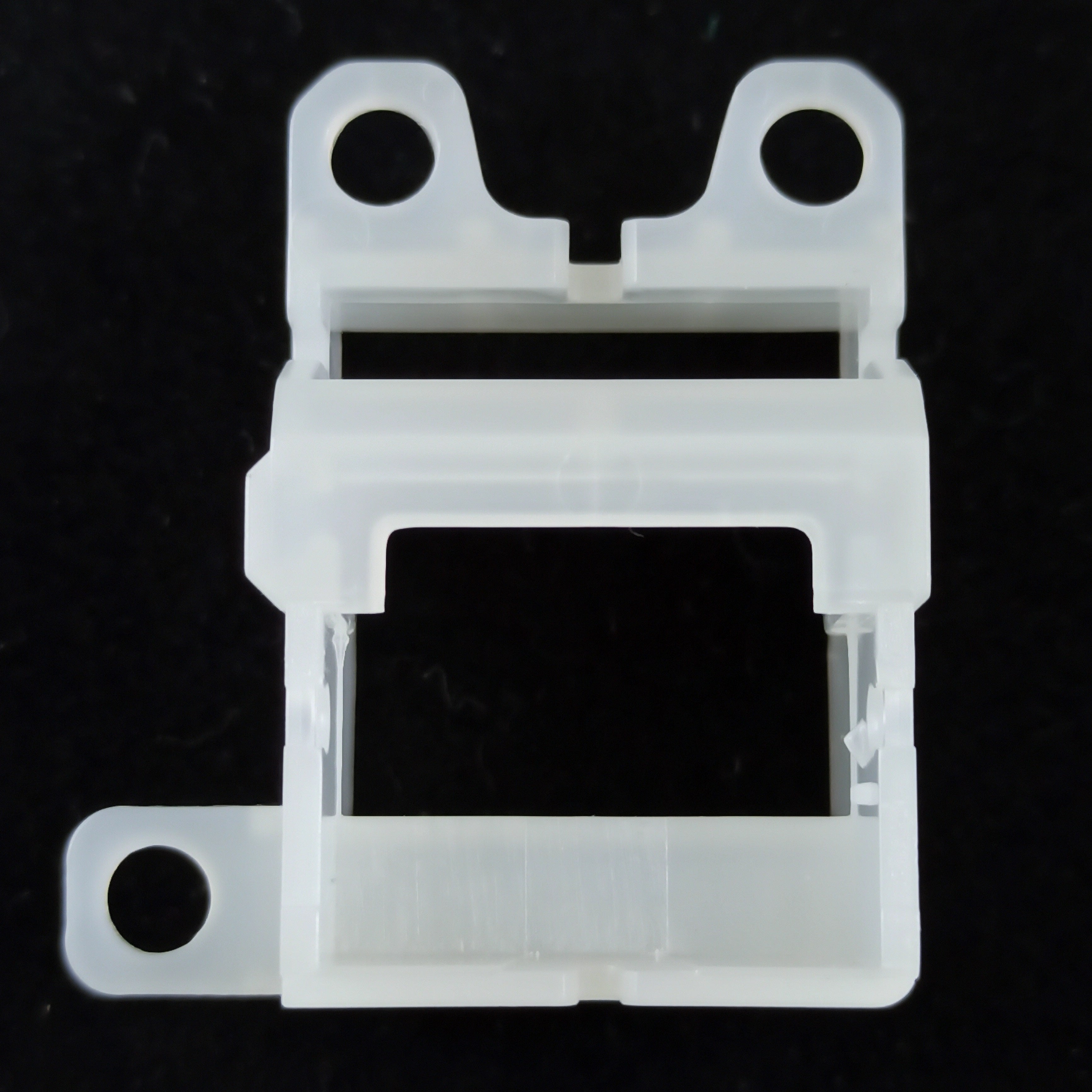 USB Frame Holder for Pioneer CDJ-2000NXS2