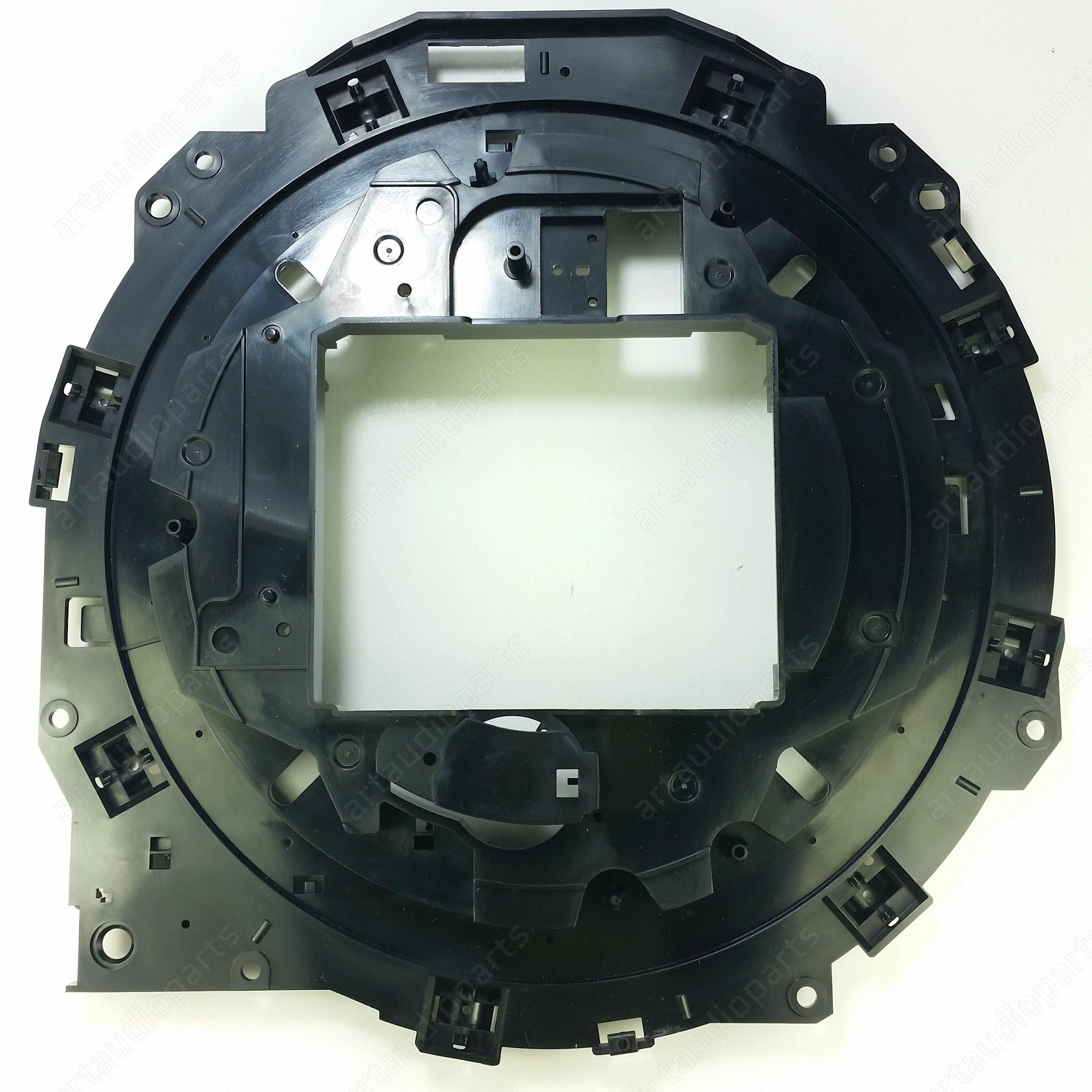Jog wheel holder base for Pioneer CDJ-2000NXS2 (nexus 2) - ArtAudioParts