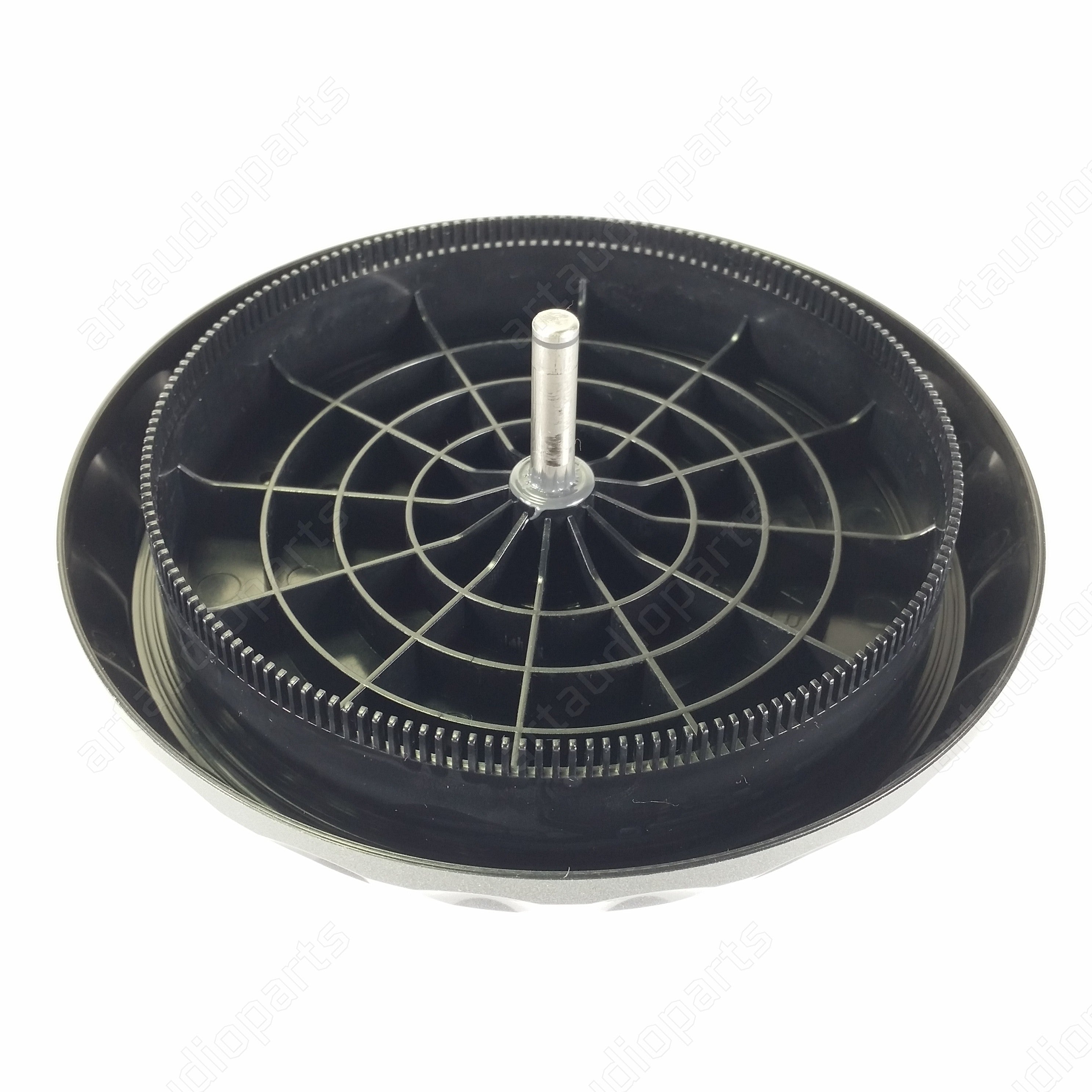 DNK6638 Jog-Rad-Dial-Platte komplett für Pioneer DDJ-RB