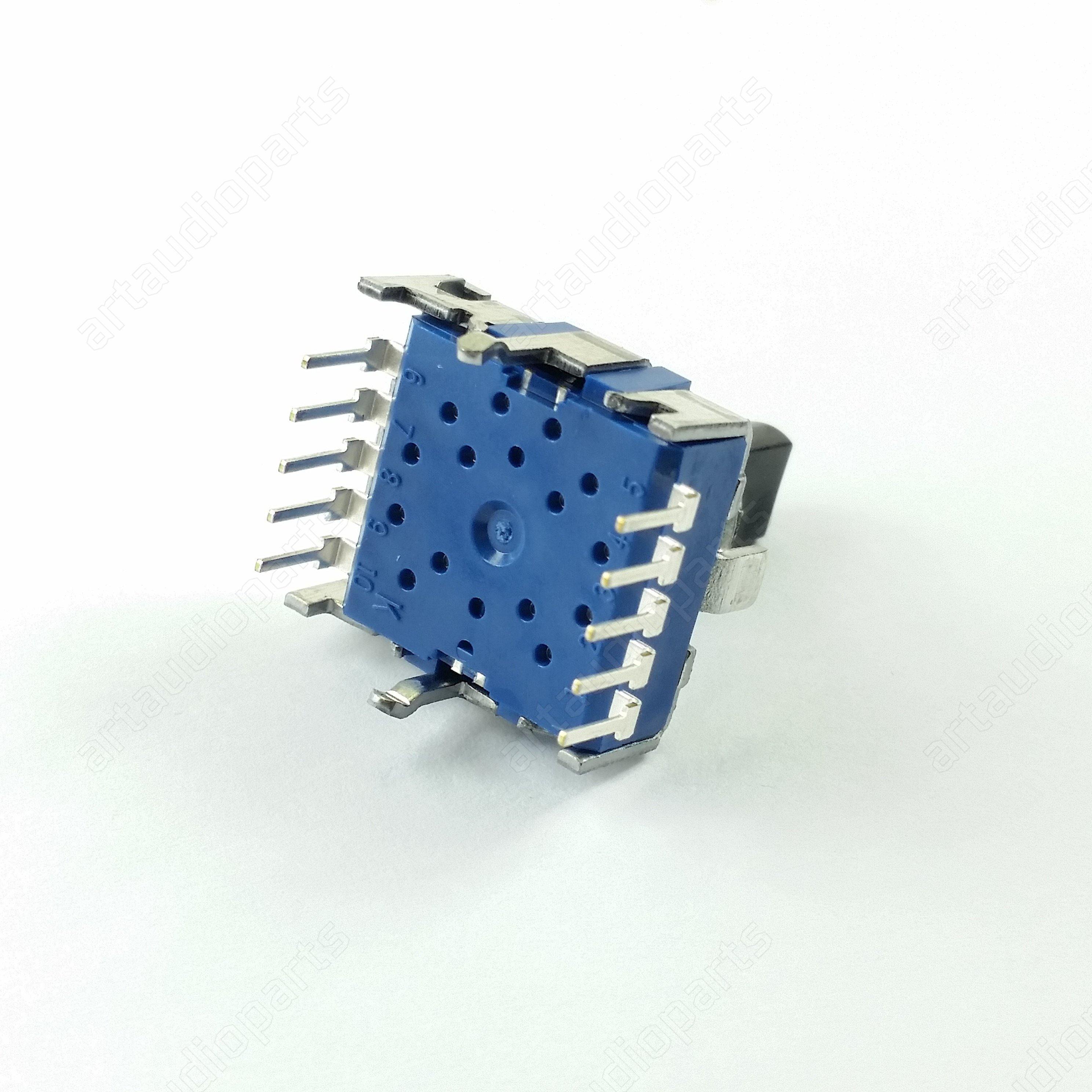 DSG1131 Rotary switch encoder for PIONEER DJM-5000 XDJ-RX - ArtAudioParts