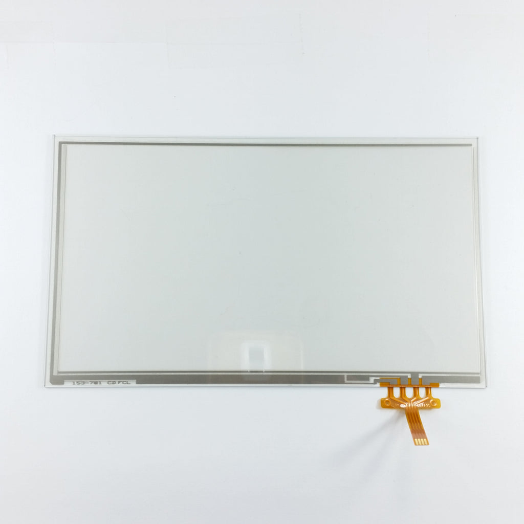 Touch panel screen for Pioneer DDJ-RZX DJS-1000 XDJ-1000 XDJ-1000MK2 TSP-16