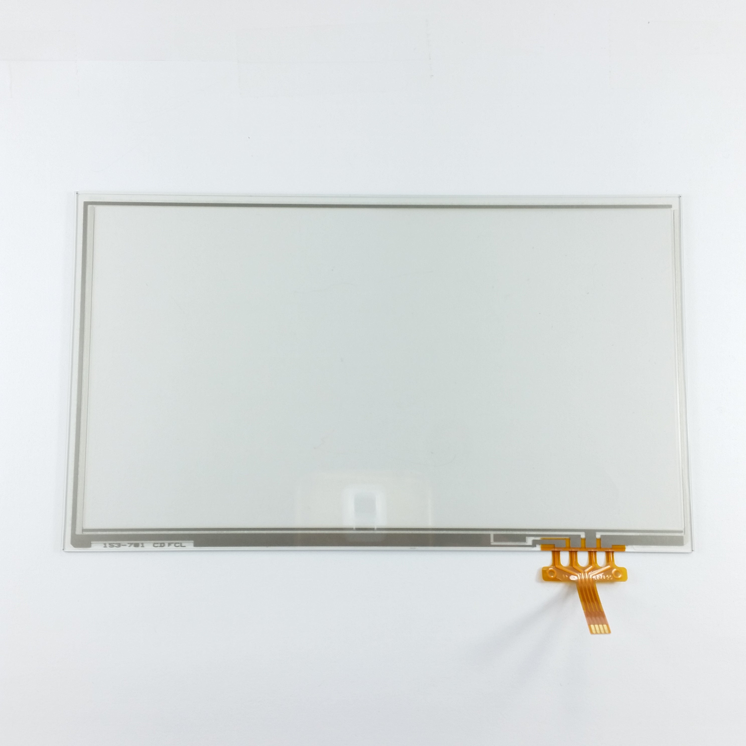 Touch panel screen for Pioneer DDJ-RZX DJS-1000 XDJ-1000 XDJ-1000MK2 TSP-16