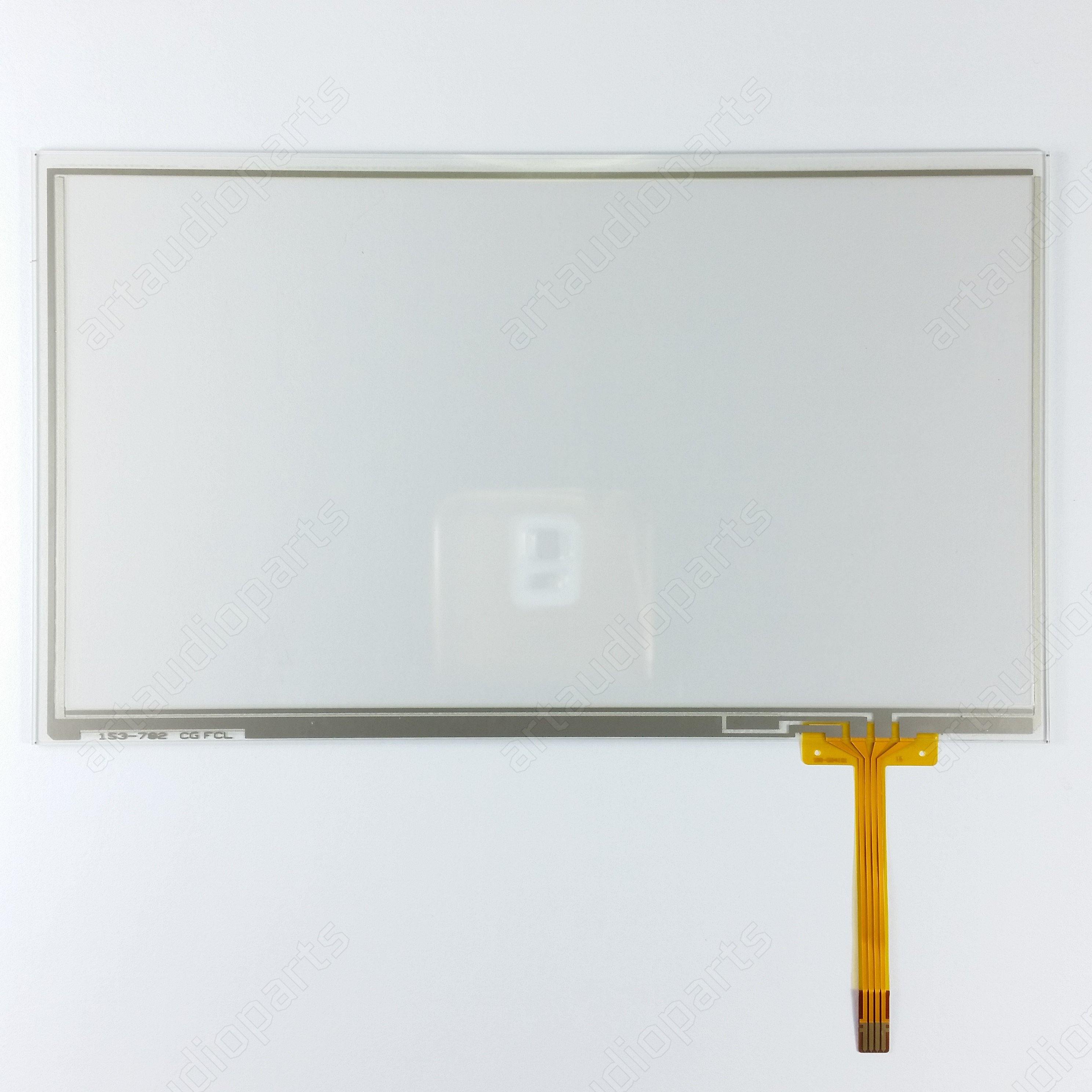 Touch Panel Screen for Pioneer CDJ-2000NXS2 XDJ-700 CDJ-TOUR1 XDJ-RX2 - ArtAudioParts