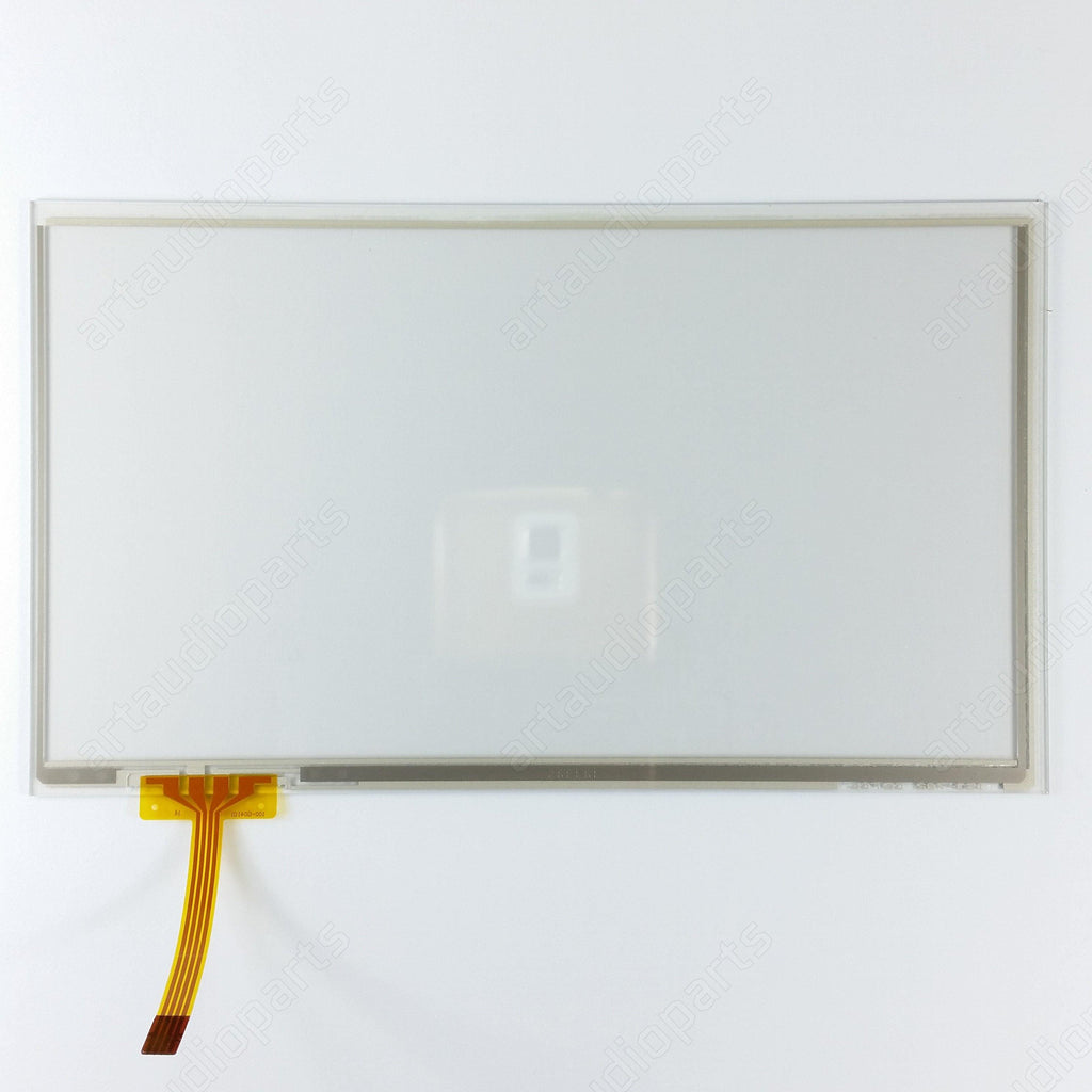 Touch Panel Screen for Pioneer CDJ-2000NXS2 XDJ-700 CDJ-TOUR1 XDJ-RX2 - ArtAudioParts