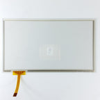 Touch Panel Screen for Pioneer CDJ-2000NXS2 XDJ-700 CDJ-TOUR1 XDJ-RX2 - ArtAudioParts
