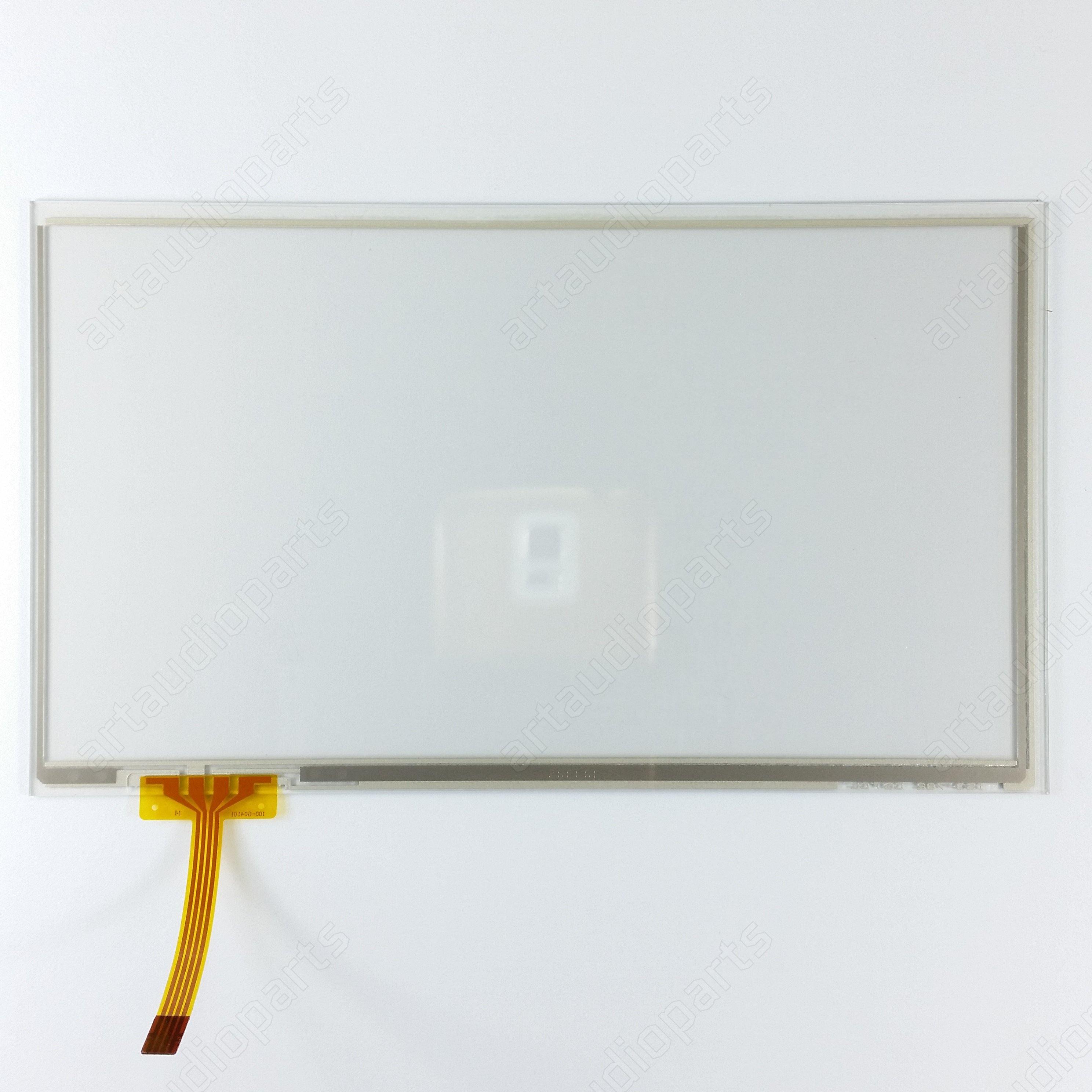 Touch Panel Screen for Pioneer CDJ-2000NXS2 XDJ-700 CDJ-TOUR1 XDJ-RX2 - ArtAudioParts