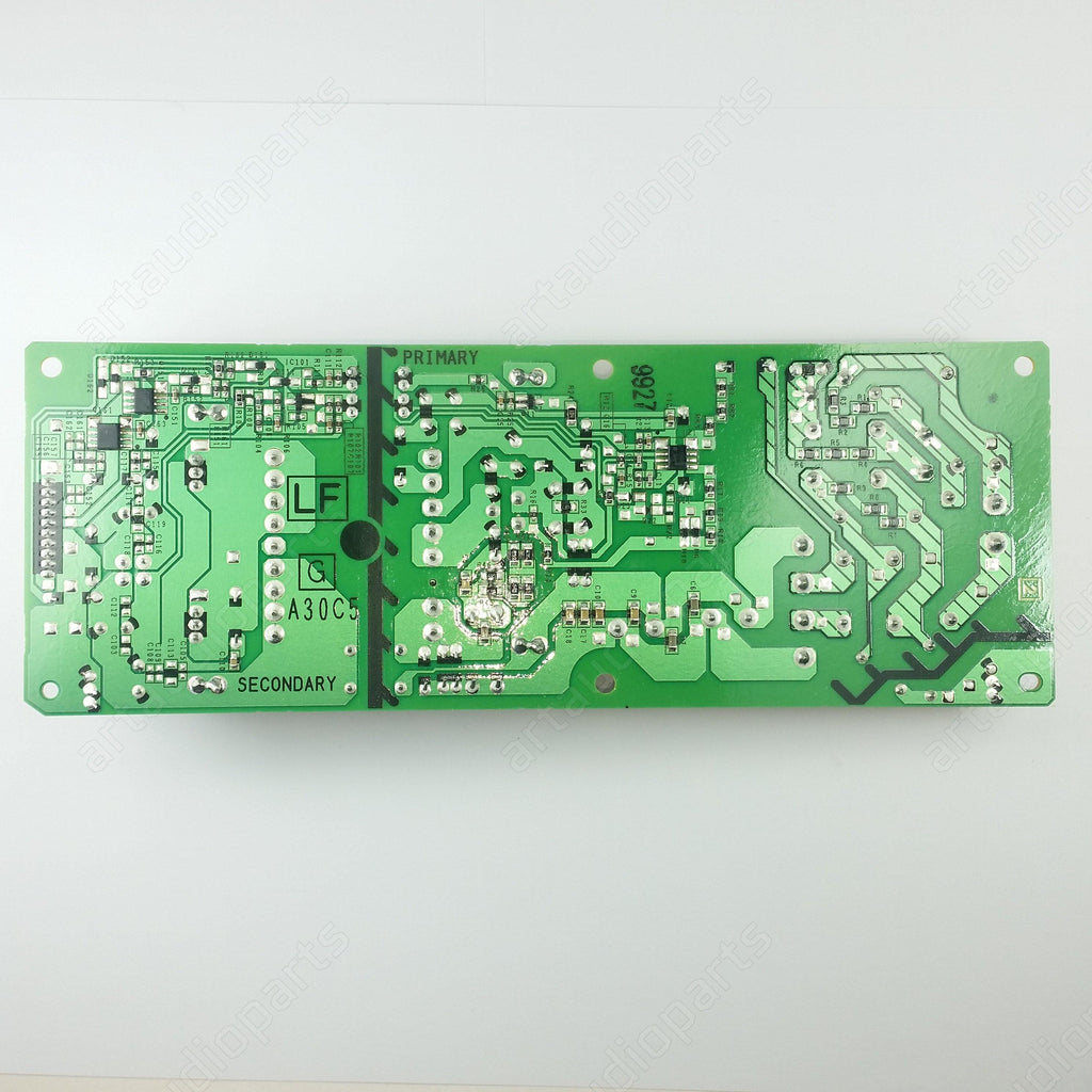 Power Supply pcb circuit board for PIONEER CDJ-2000NXS2 XDJ-RX2 DDJ-RZX DJM-750MK2 - ArtAudioParts