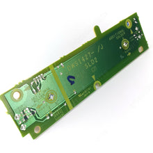 Charger l'image dans la galerie, Carte de fader de glissière de tempo Pitch SLD2 PCB pour Pioneer CDJ-850
