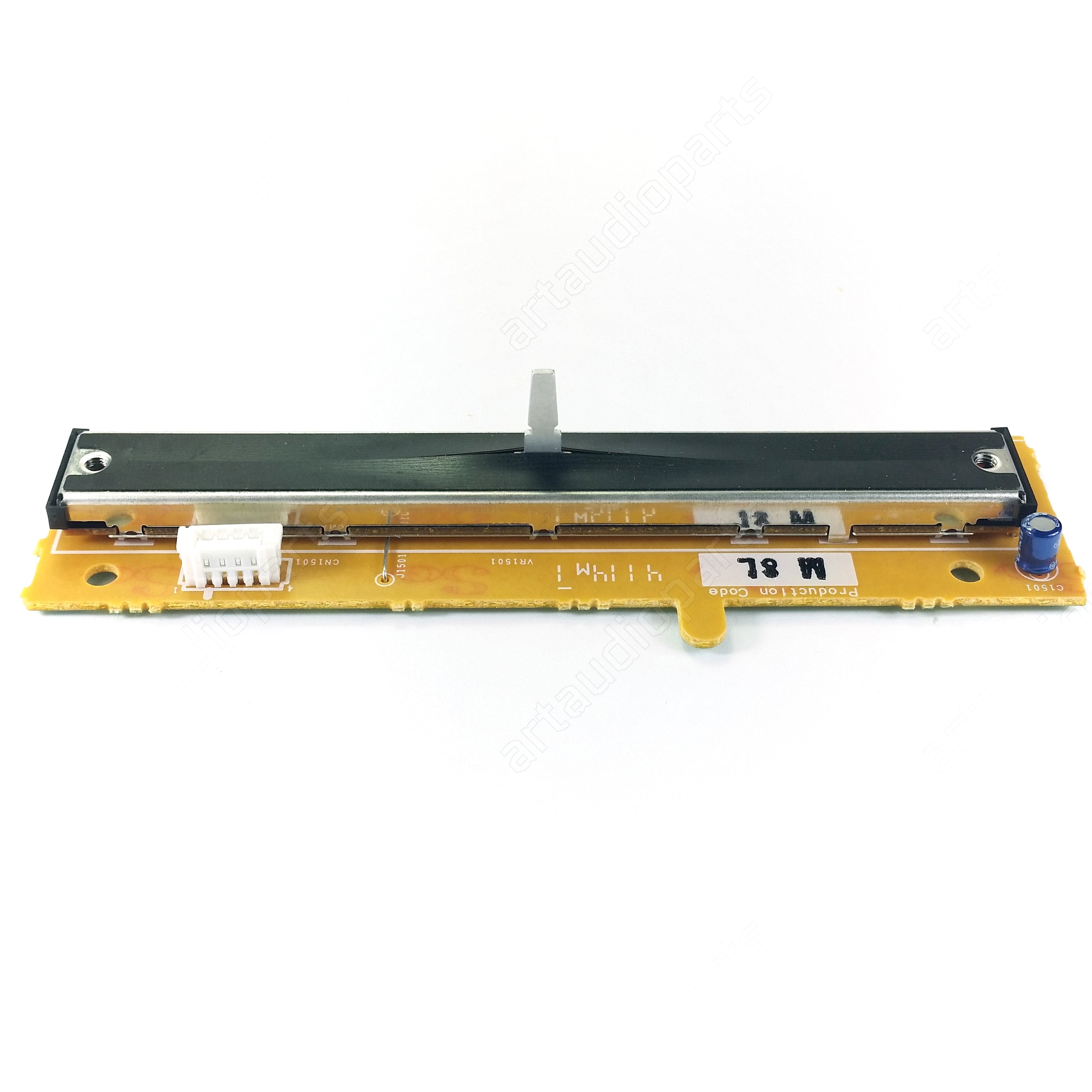 Pitch Tempo Slider Fader board SLD2 PCB for Pioneer CDJ-850