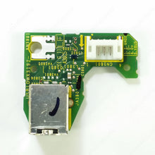 Load image into Gallery viewer, USB jack socket connector pcb circuit board for Pioneer DJM-900NXS
