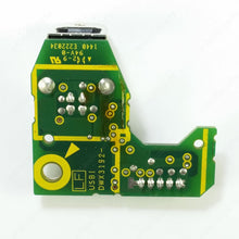 Load image into Gallery viewer, USB jack socket connector pcb circuit board for Pioneer DJM-900NXS
