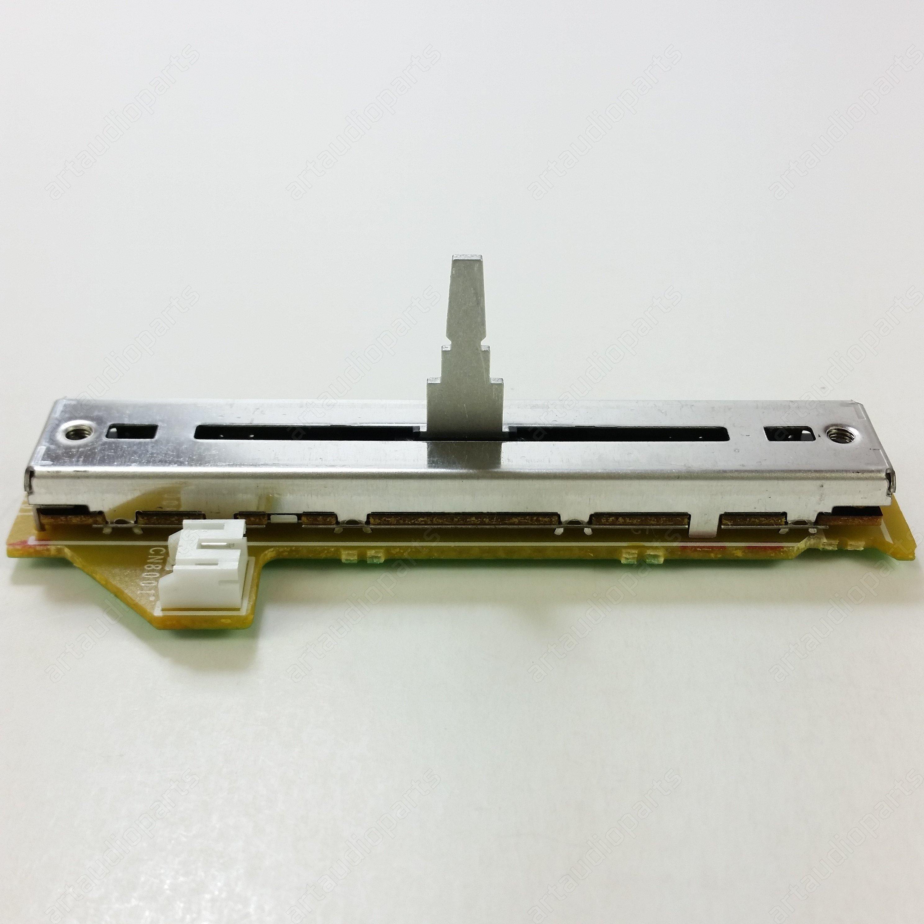 Crossfader with PCB FADC Assy for Pioneer DJM-850 DJM-900NXS DJM-900SRT - ArtAudioParts