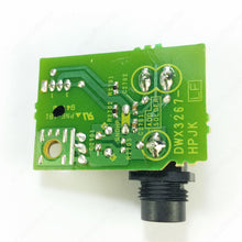 Load image into Gallery viewer, DWX3267 Headphones jack pcb board HPJK for Pioneer DJM-T1
