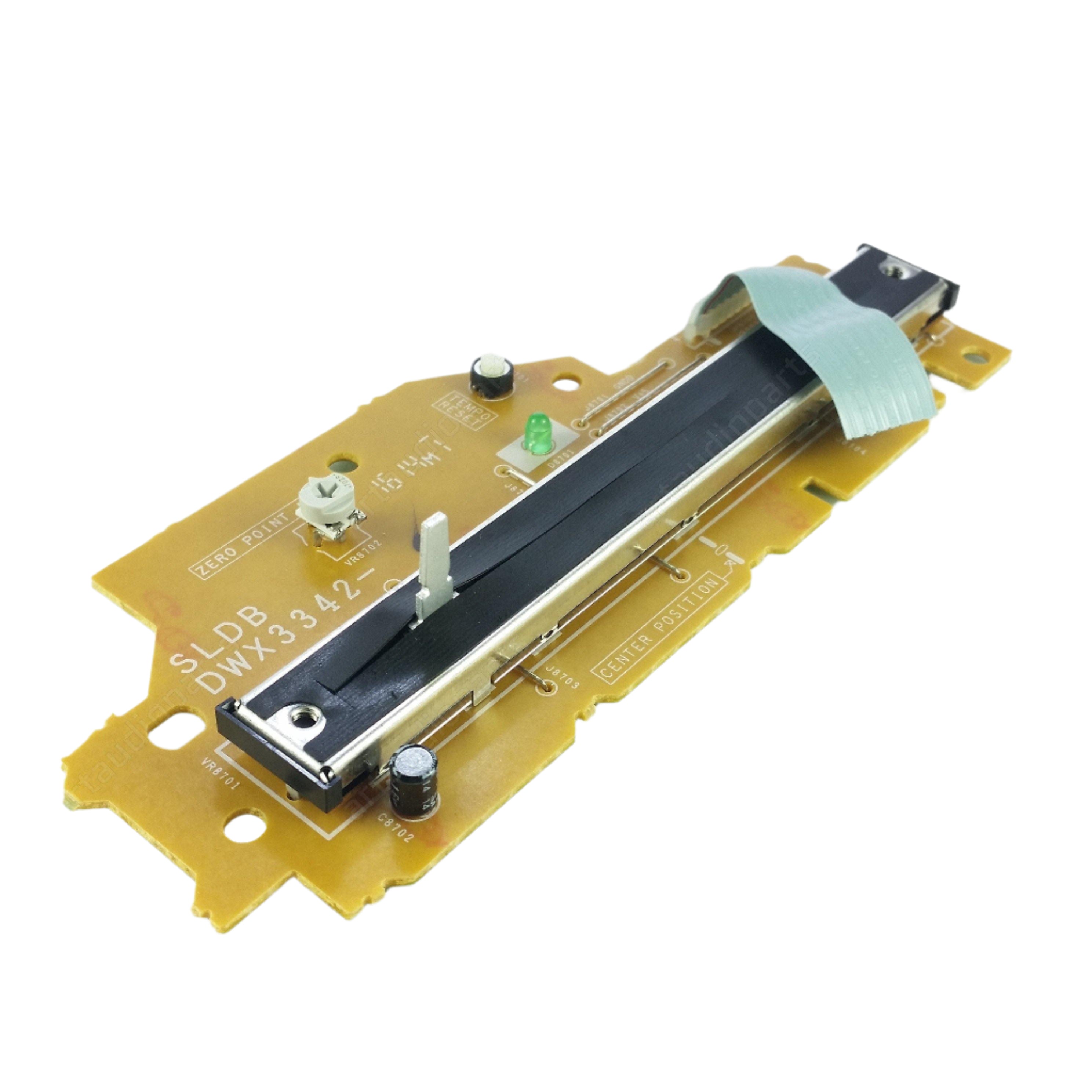 DWX3342 Pitch tempo control fader with pcb for Pioneer CDJ-2000NXS (nexus) - ArtAudioParts