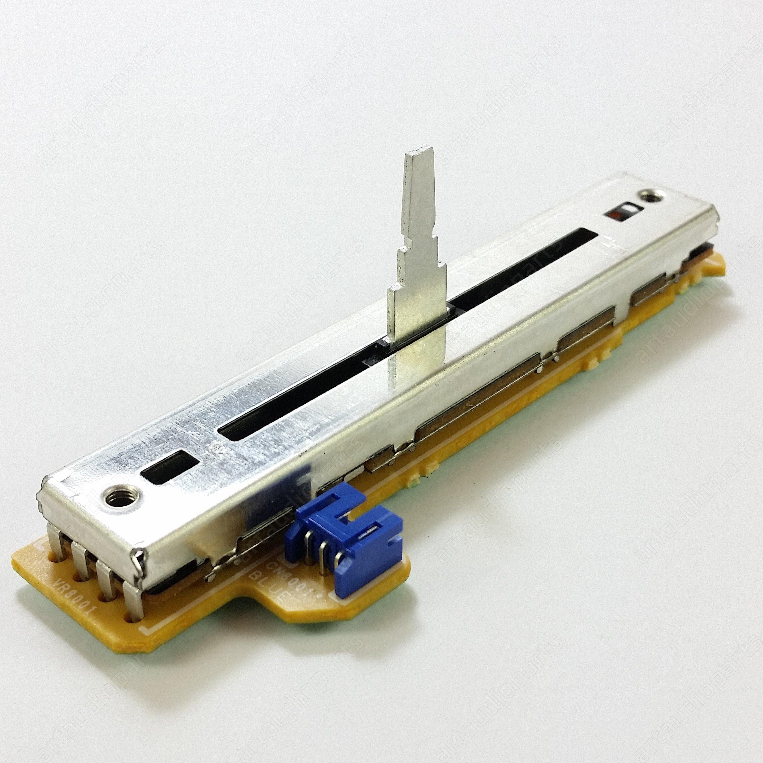 Crossfader slider with PCB FADC Assy for Pioneer DJM-750 - ArtAudioParts
