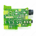 Υποδοχή ακουστικών πλακέτα pcb HPJK για Pioneer DDJ-WEGO3 DDJ-WEGO4