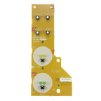 Carte de circuit pcb de lecture de cue DWX3604 pour lecteur CD Pioneer XDJ-1000