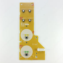 Load image into Gallery viewer, DWX3604 Play cue pcb circuit board for Pioneer XDJ-1000 cd player
