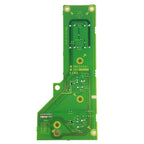 Carte de circuit pcb de lecture de cue DWX3604 pour lecteur CD Pioneer XDJ-1000