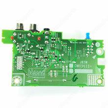Φόρτωση εικόνας στο εργαλείο προβολής Συλλογής, Audio out jack power switch board pcb for Pioneer XDJ-1000 - ArtAudioParts
