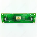 Circuit board for crossfader for Pioneer DJM-S9