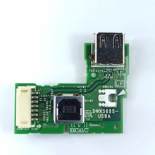 Load image into Gallery viewer, USB socket jack circuit board pcb for Pioneer CDJ-2000NXS2 CDJ-TOUR1
