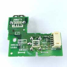 Load image into Gallery viewer, USB socket jack circuit board pcb for Pioneer CDJ-2000NXS2 CDJ-TOUR1

