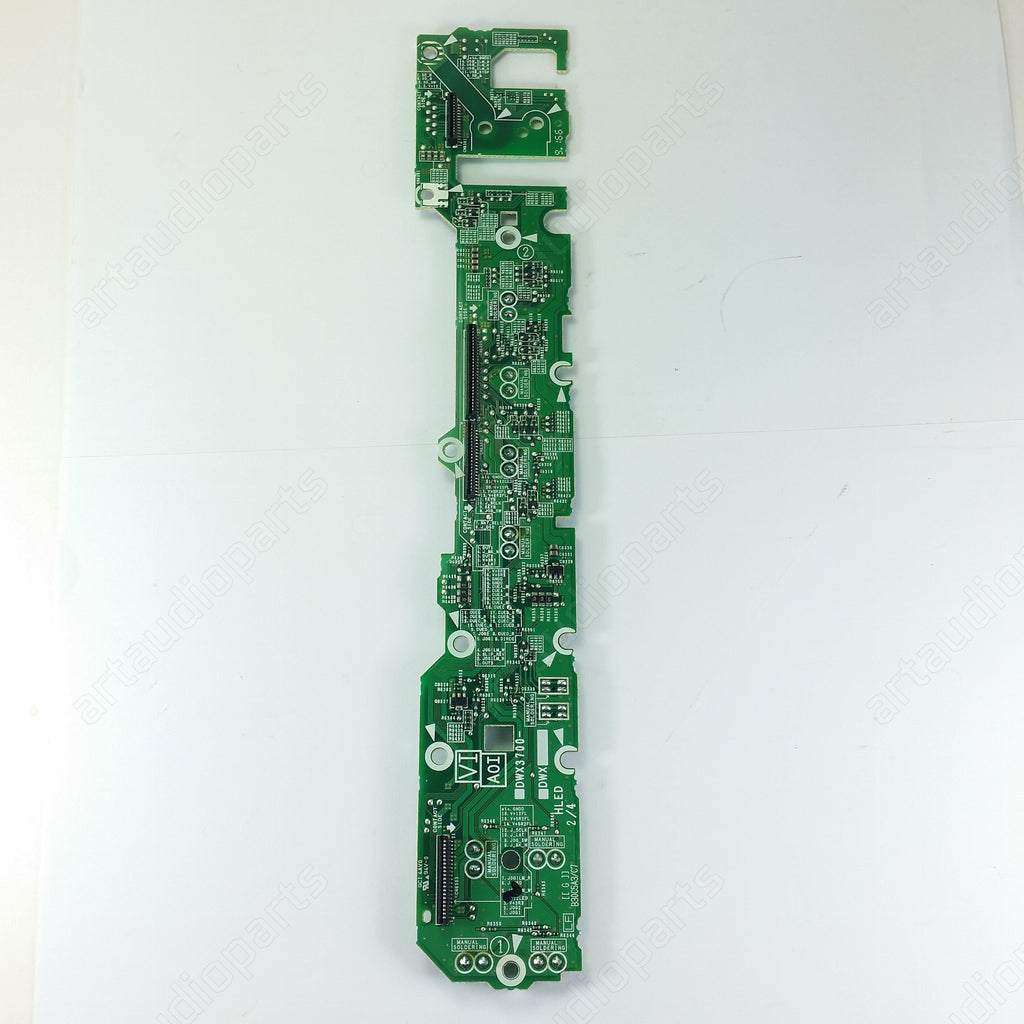 HLED Hot Cue Track search circuit board pcb for Pioneer CDJ-2000NXS2 CDJ-TOUR1