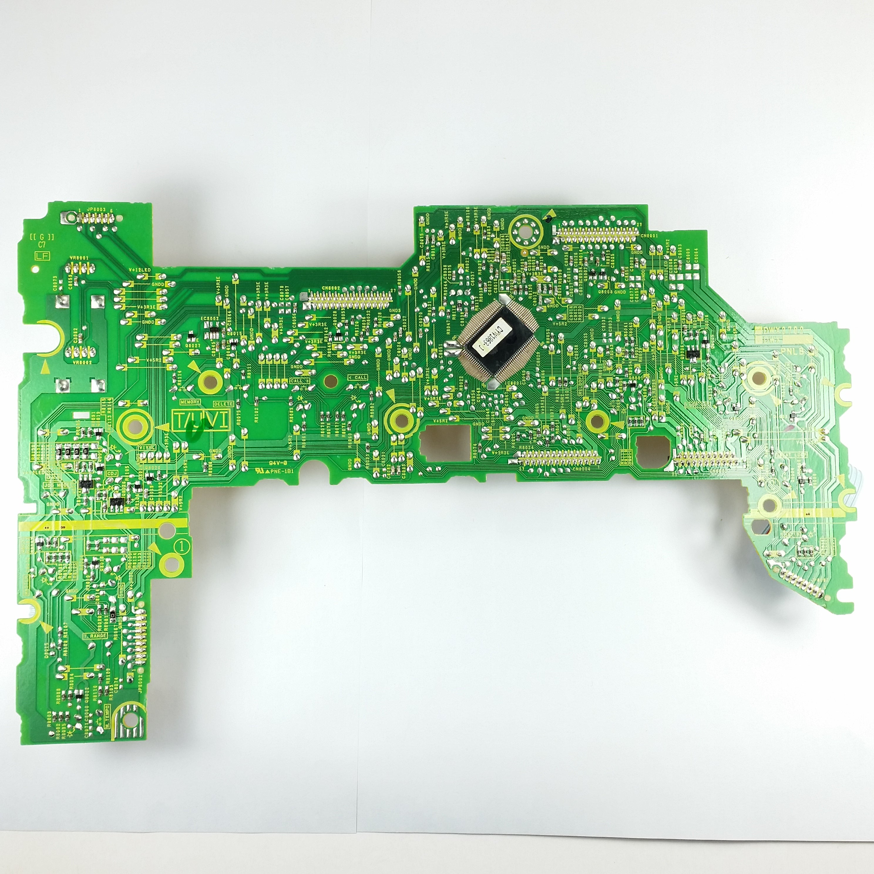 Panel PNLB circuit board pcb for Pioneer CDJ-2000NXS2 CDJ-TOUR1