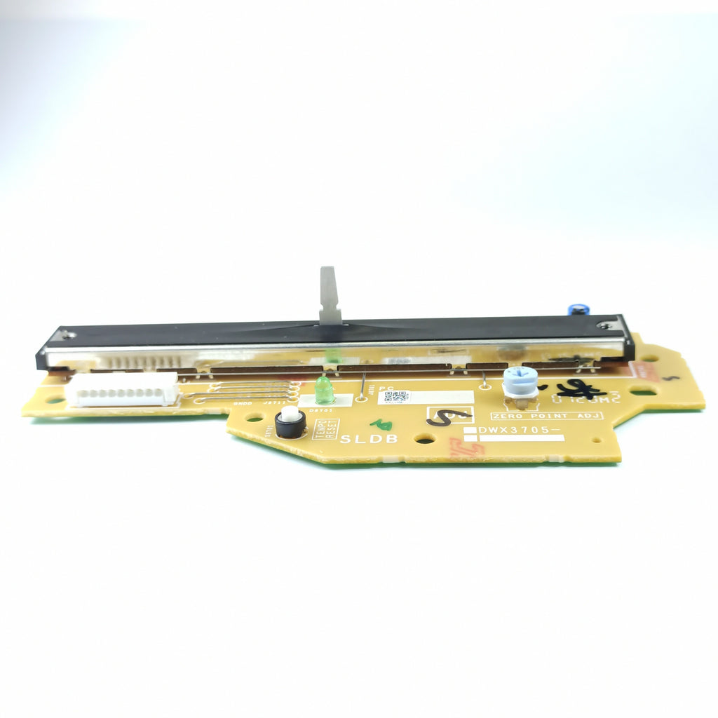 DWX3705 Pitch Tempo fader circuit board for Pioneer CDJ-2000NXS2 CDJ-TOUR1 SLDB