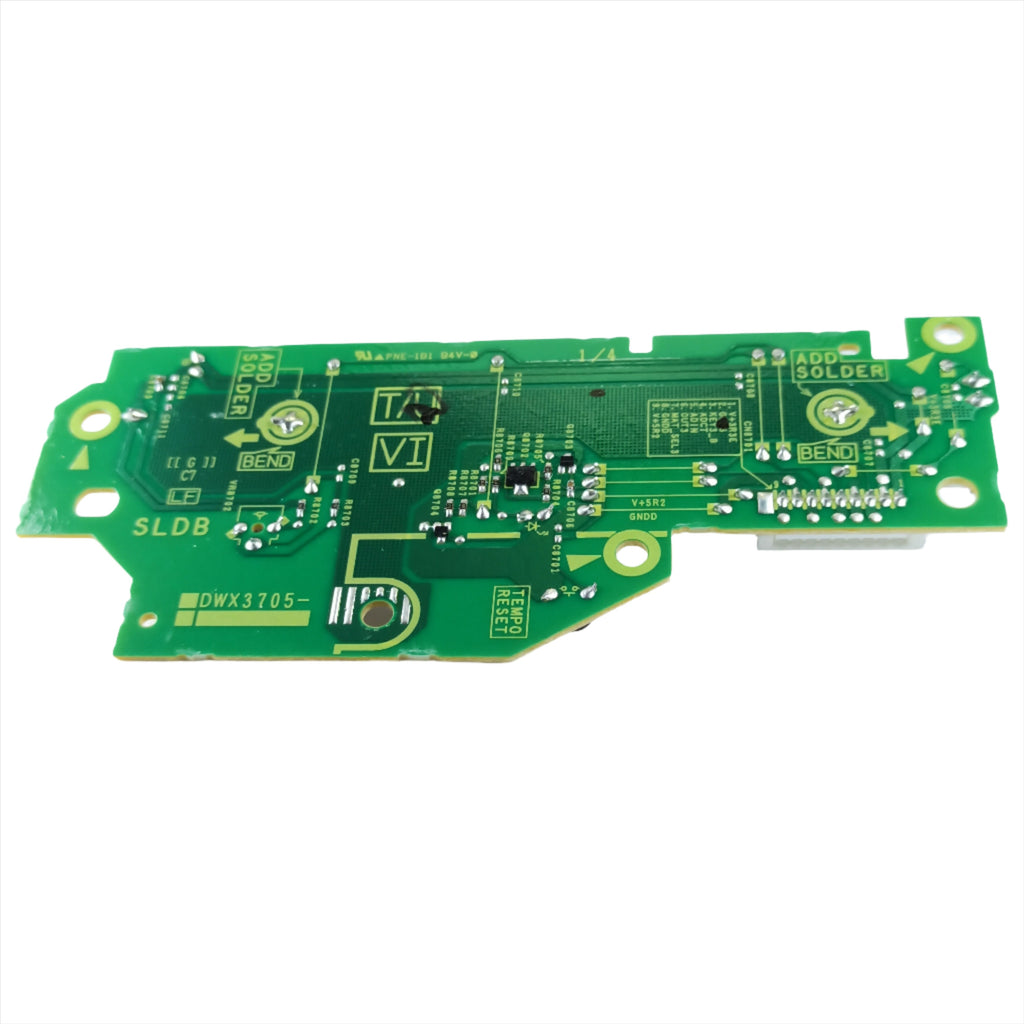 DWX3705 Pitch Tempo fader circuit board for Pioneer CDJ-2000NXS2 CDJ-TOUR1 SLDB