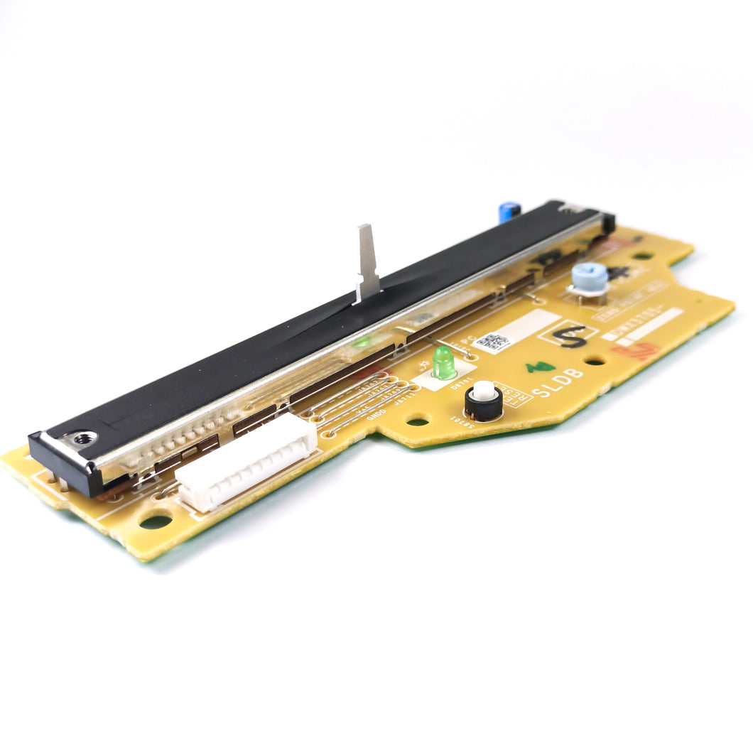 DWX3705 Pitch Tempo fader circuit board for Pioneer CDJ-2000NXS2 CDJ-TOUR1 SLDB