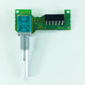 Trim gain ch1 Control board for PIONEER DJM-900NXS2 DJM-900NXS2W DJM-TOUR1 - ArtAudioParts