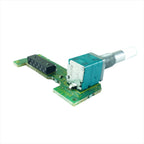 Carte de circuit de gain de trim ch1 pour PIONEER DJM-900NXS2 DJM-900NXS2W DJM-TOUR1