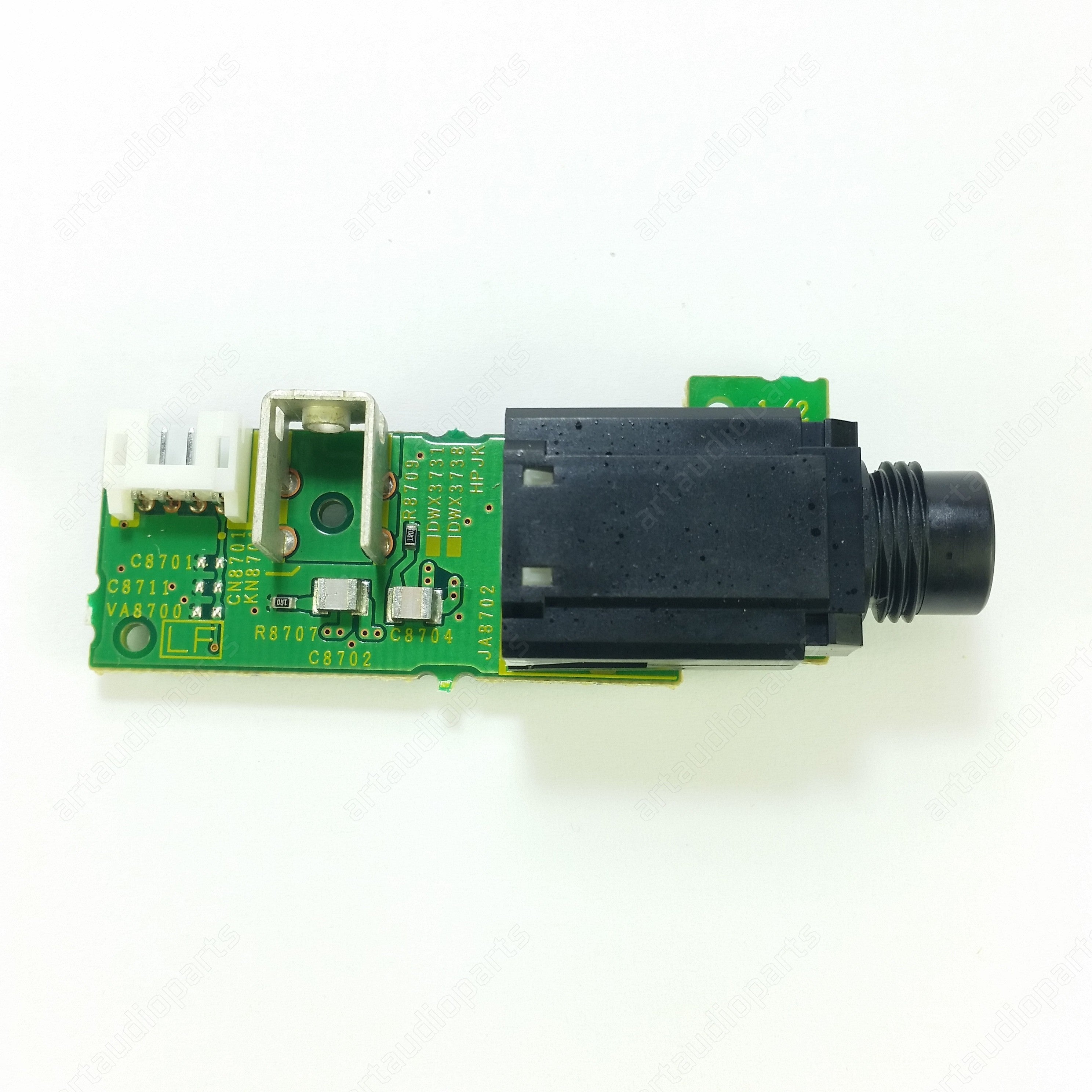 DWX3731 Headphones jack HPJK pcb board for Pioneer DJM-900NXS2