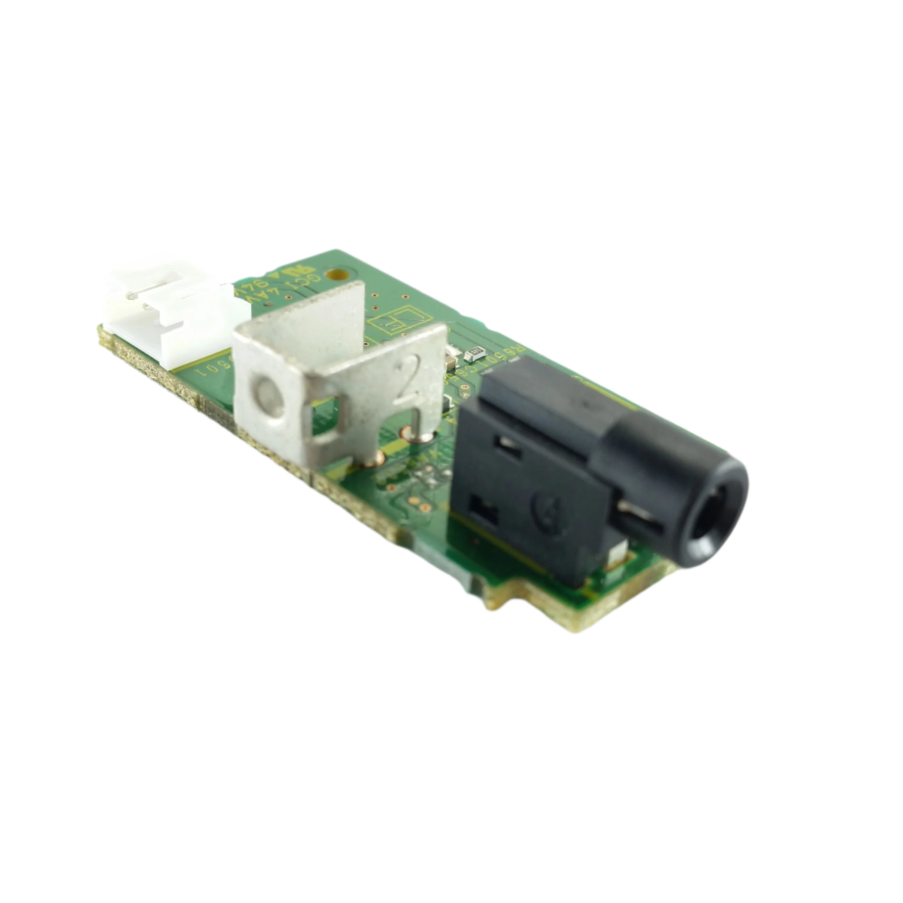 Headphone jack HPJM circuit board for Pioneer DJM-900NXS2 DJM-TOUR1