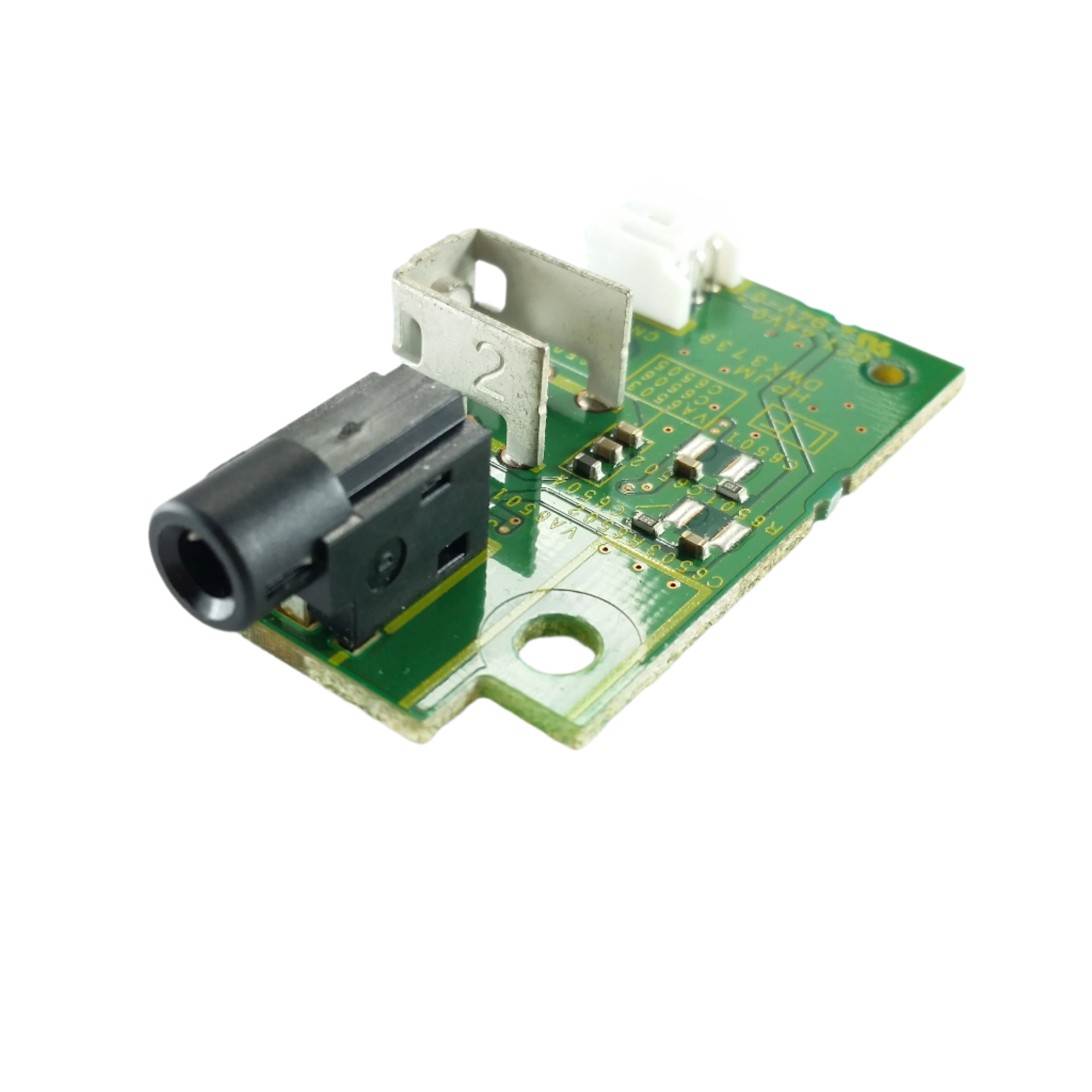 Headphone jack HPJM circuit board for Pioneer DJM-900NXS2 DJM-TOUR1