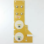 Play Cue PCB circuit board for Pioneer XDJ-1000MK2 - ArtAudioParts