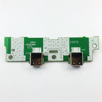 DWX4039 USB-Leiterplatte PCB für Pioneer XDJ-RX2