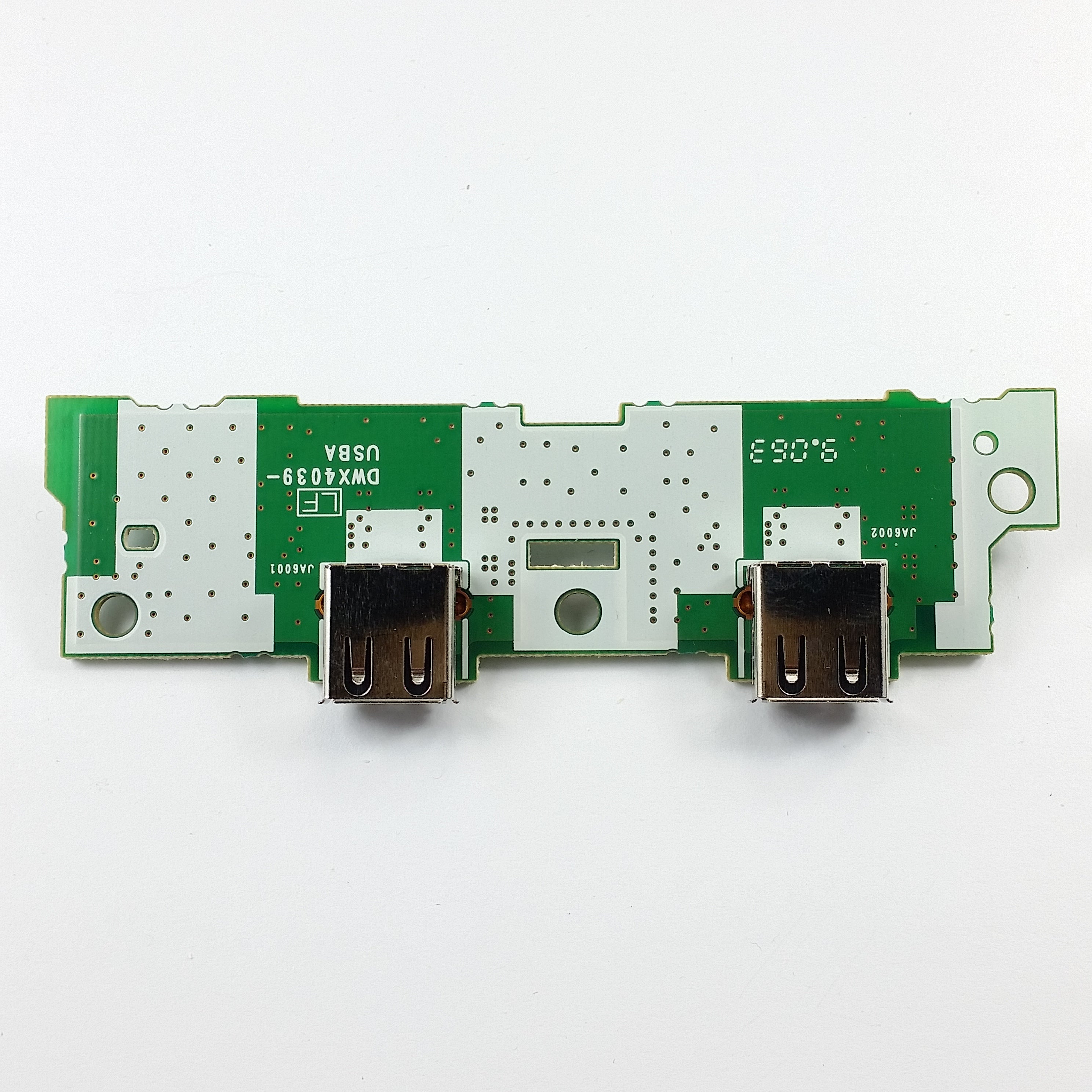 DWX4039 USB-Leiterplatte PCB für Pioneer XDJ-RX2