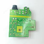 Headphones jack socket pcb HPJK board for Pioneer controller XDJ-RX2 - ArtAudioParts