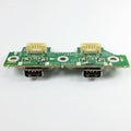 DWX4169 USB-Buchsen-Leiterplatte PCB für Pioneer XDJ-RR
